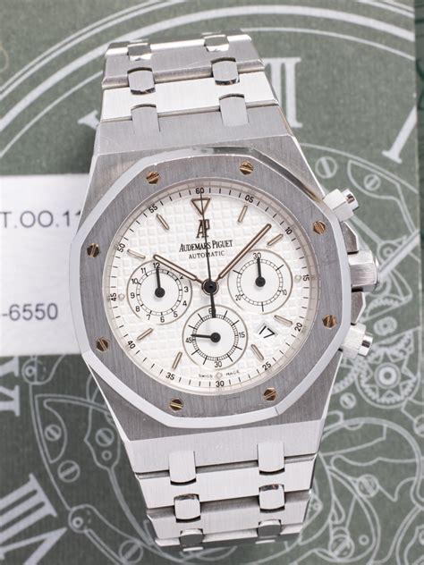 audemars piguet 2005 prezzo